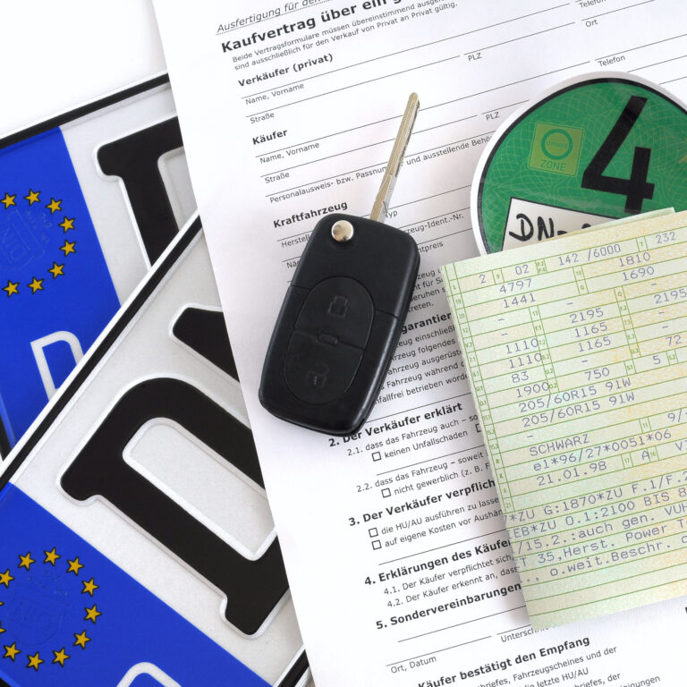 eVB-Nummer – KFZ-Zulassung24.de